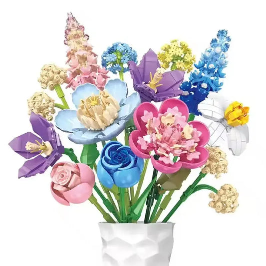 Flower Mini